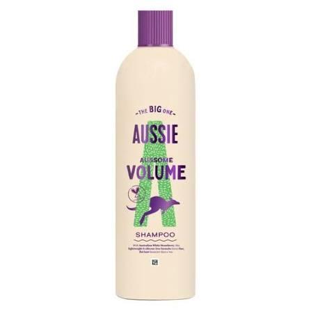Aussie Aussome Volume Shampoo 600ml