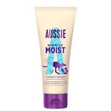 Conditionneur Aussie Miracle Moist 200 ml
