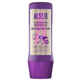 Aussie Soin intensif vegan 3 Minute Miracle Reconstructor 250 ml