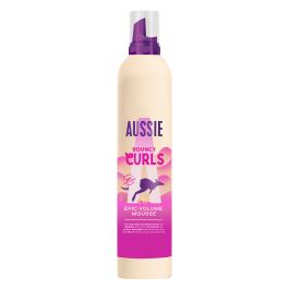 Aussie Mousse Bouncy Curls Epic Volume 200 ml
