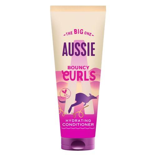 Aussie Bouncy Curls Hydrating Conditioner 275 ml