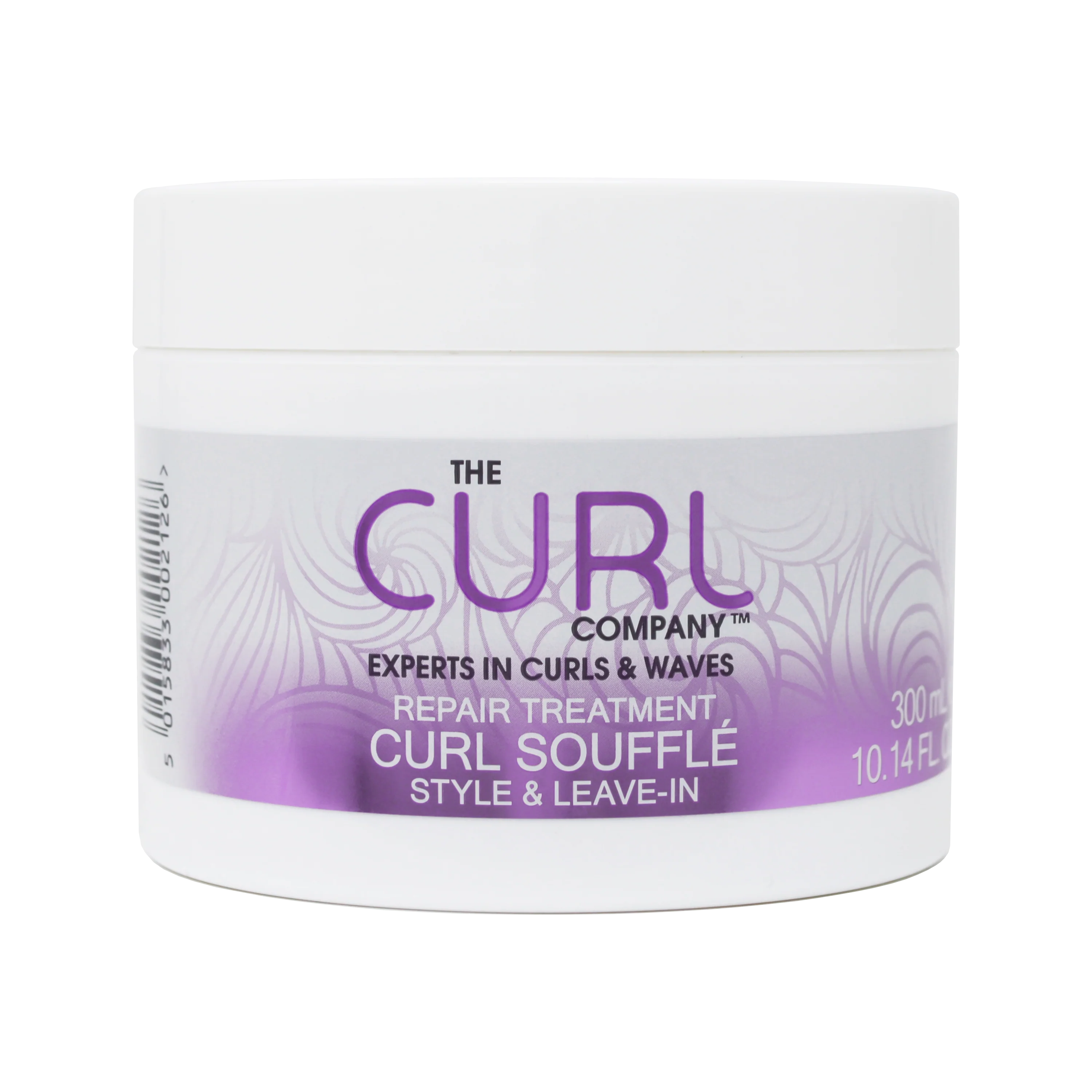 The Curl Company Repair Soufflé 300 ml