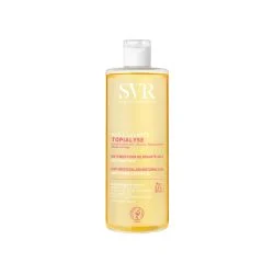 SVR TOPIALYSE Huile lavante Micellaire - 400ml